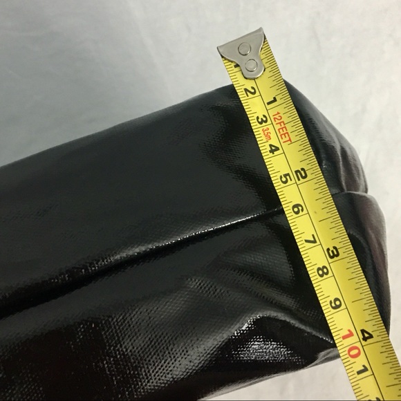 Disney Parks Princess Black Tote Bag Snow White Ariel Belle Cinderella & More - Picture 12 of 16